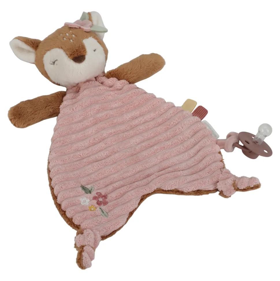 little_dutch_cuddle_cloth_0-1.webp Little Dutch Cuddle Cloth Deer - Fairy Garden