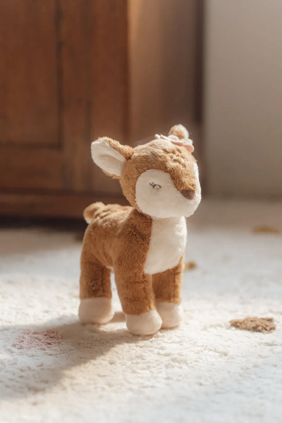 little_dutch_cuddle_deer__1.webp Little Dutch Cuddle Deer - Fairy Garden