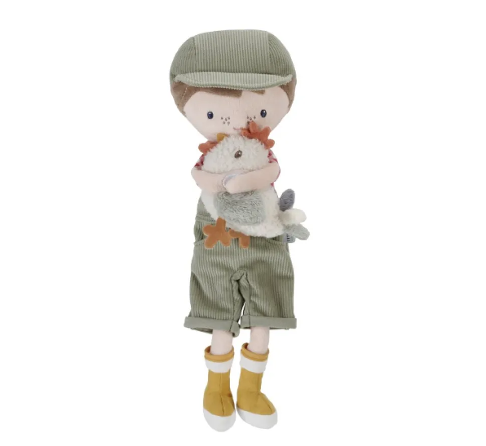 little_dutch_cuddle_doll__0-2.webp Little Dutch Cuddle Doll - Farmer Jim