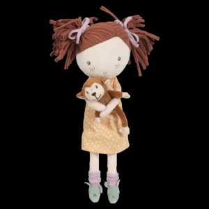 Little Dutch Cuddle Doll - Sophia