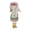 Little Dutch Cuddle Doll - Farmer Rosa