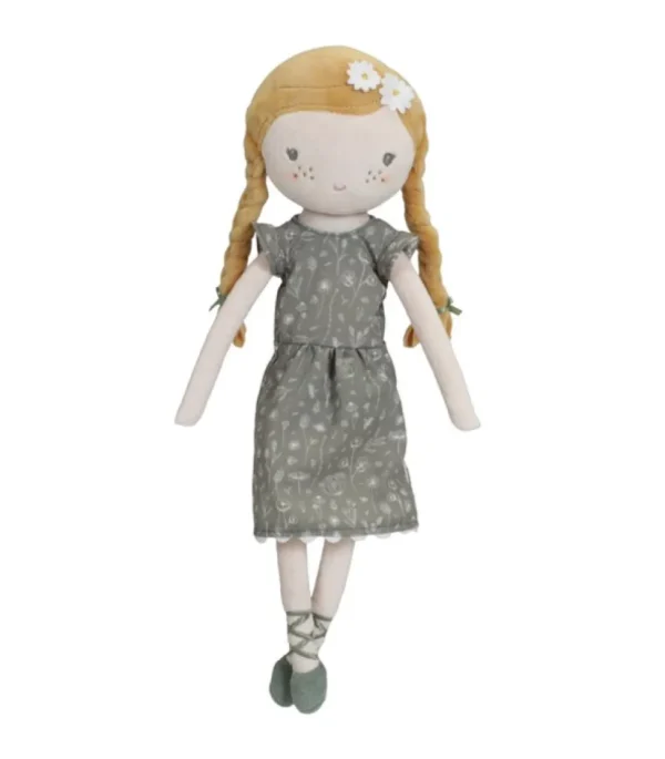 Little Dutch Cuddle Doll - Julia