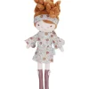 Little Dutch Cuddle Doll - Ava