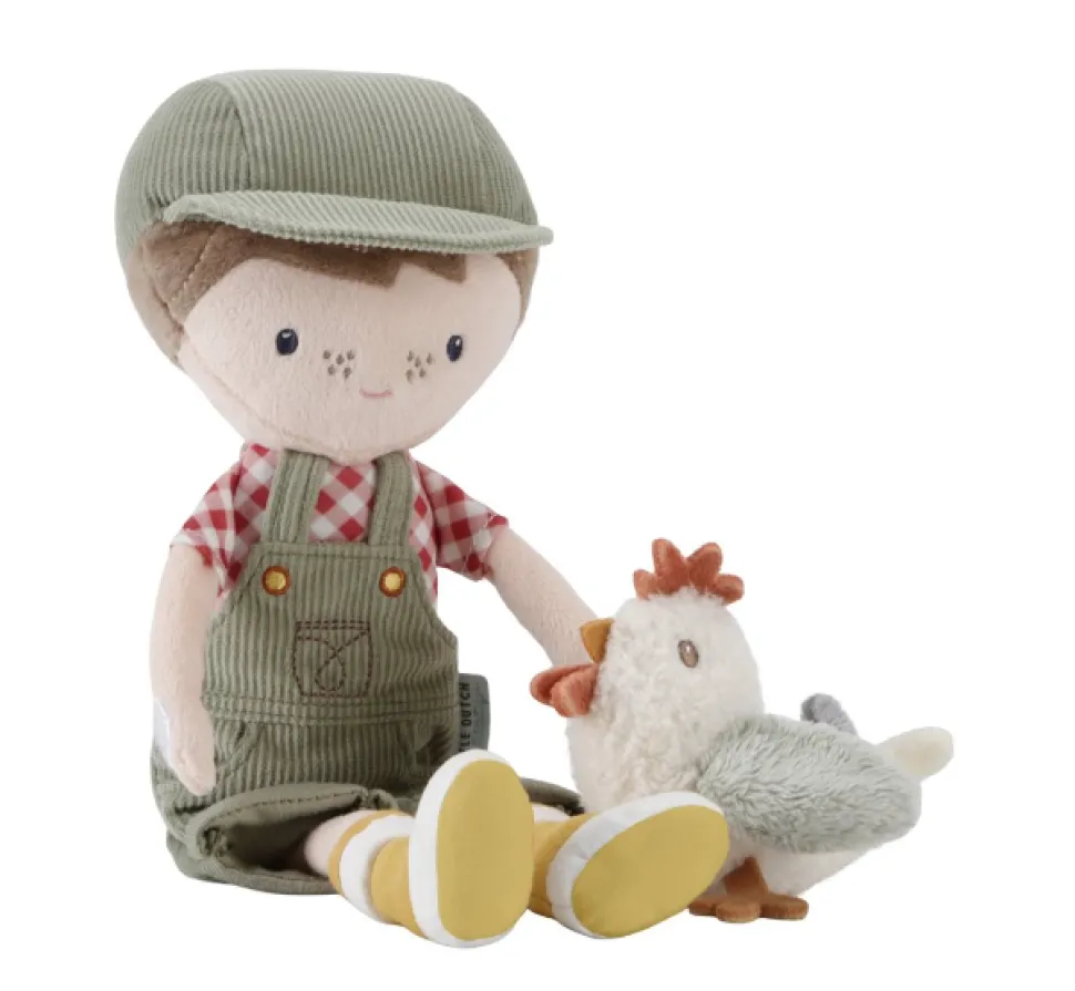 little_dutch_cuddle_doll__1-2.webp Little Dutch Cuddle Doll - Farmer Jim