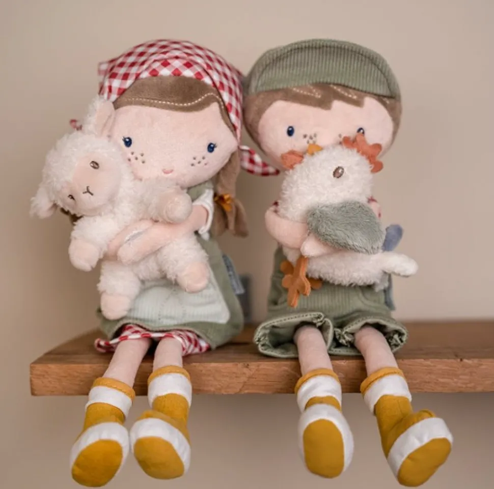 little_dutch_cuddle_doll__2-2.webp Little Dutch Cuddle Doll - Farmer Jim