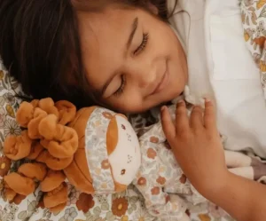 Little Dutch Cuddle Doll - Ava