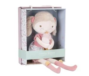 Little Dutch Cuddle Doll 35cm - Anna