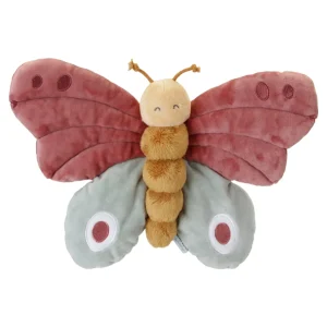 Little Dutch Cuddle Toy - Butterfly XL