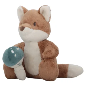 Little Dutch Cuddle Toy Fox - Forest Friends