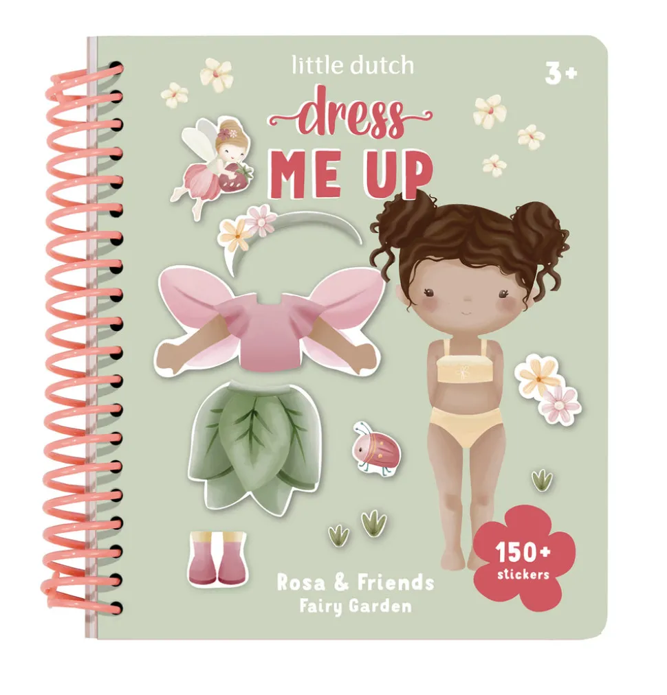 little_dutch_dress_me_up__0-2.webp Little Dutch Dress Me Up - Fairy Garden