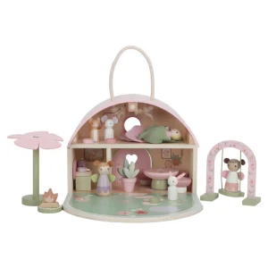 Little Dutch Fairy House - Fairy Garden