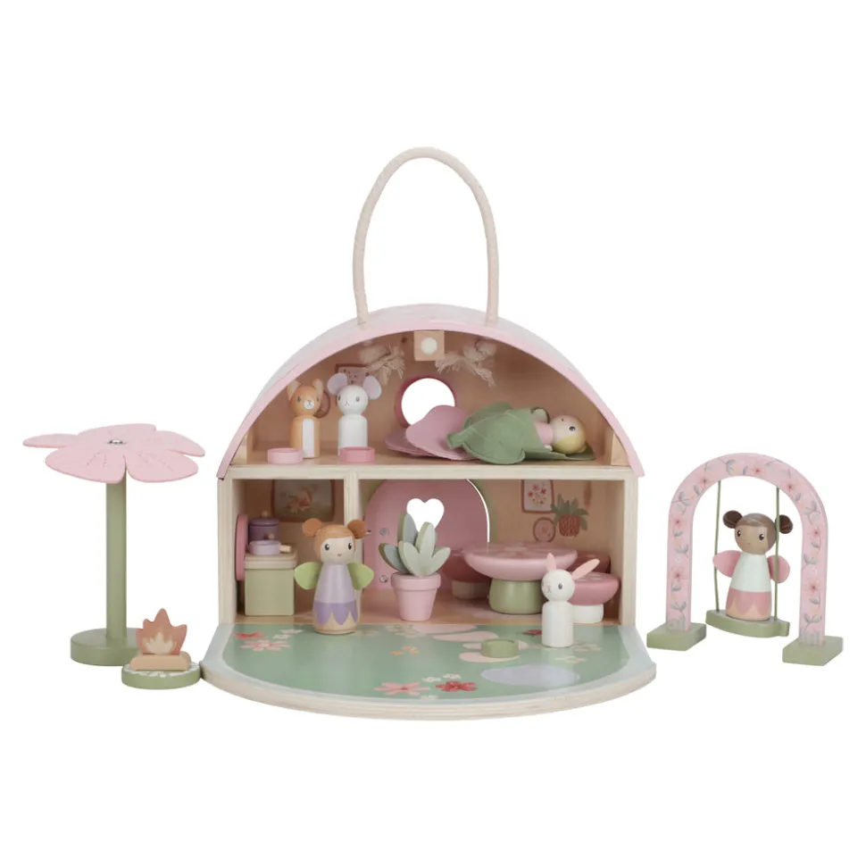 little_dutch_fairy_house__1.webp Little Dutch Fairy House - Fairy Garden