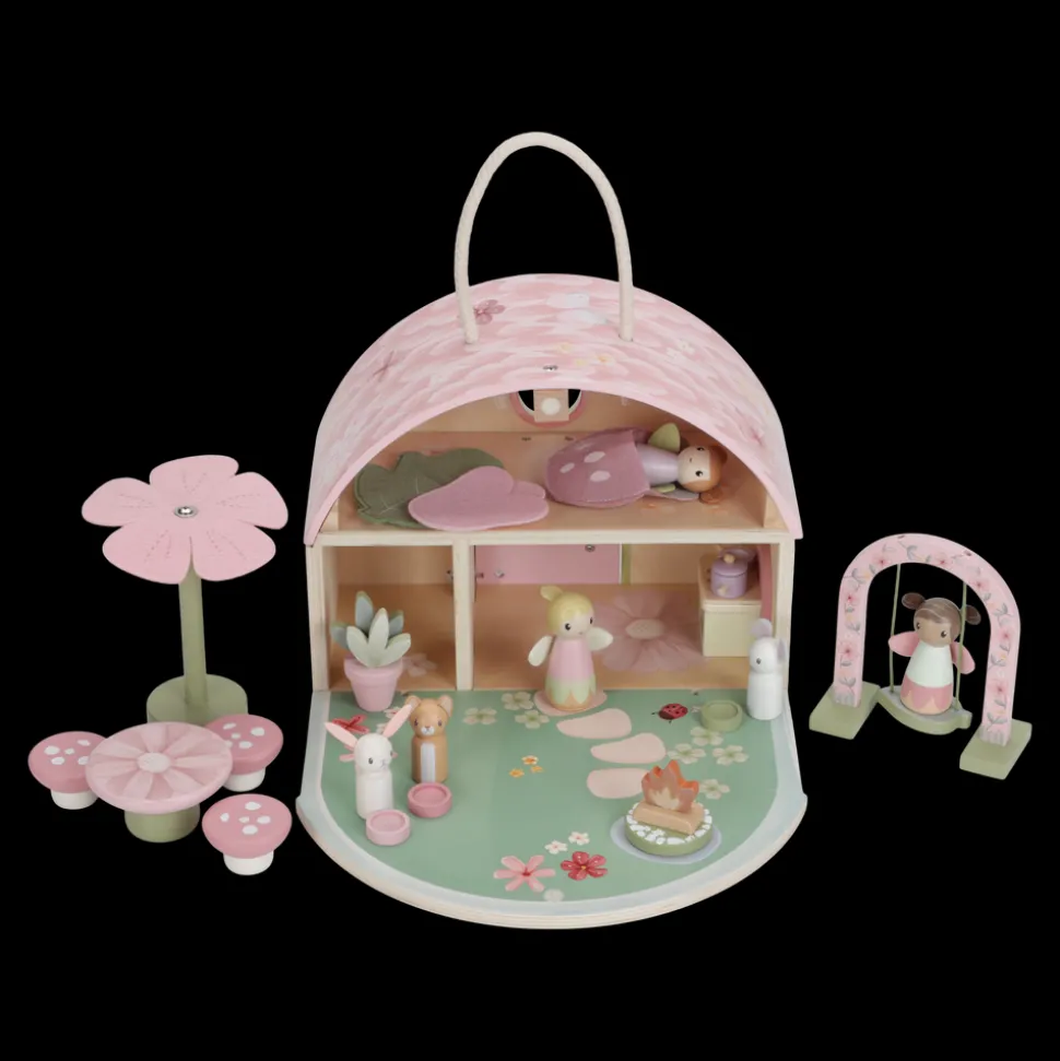 little_dutch_fairy_house__2.webp Little Dutch Fairy House - Fairy Garden