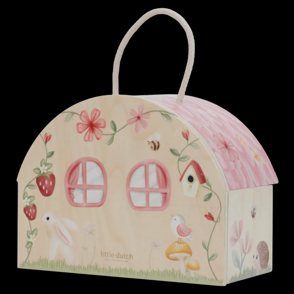 little_dutch_fairy_house__3.webp Little Dutch Fairy House - Fairy Garden