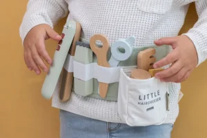 Little Dutch Hairdresser Set