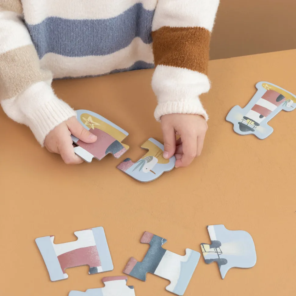 little_dutch_in_puzzles___3-1.webp Little Dutch 6-in-1 Puzzles - Sailors Bay