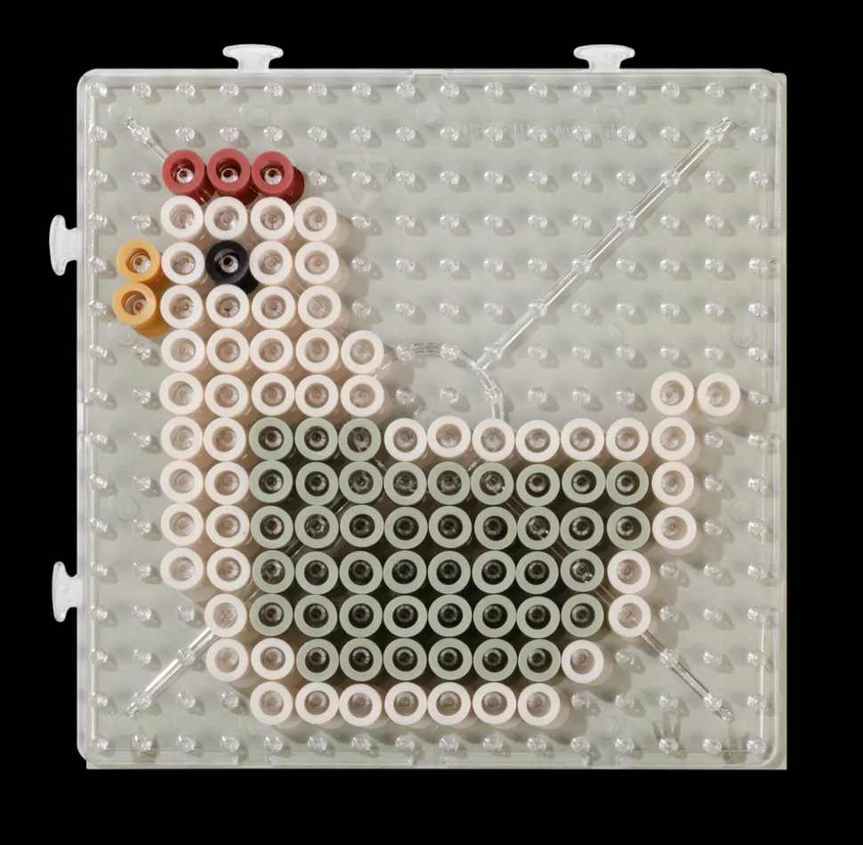 little_dutch_mega_ironing_0.webp Little Dutch Mega Ironing Beads - Little Farm
