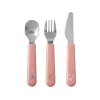 Little Dutch Mepal Cutlery Set - Flowers & Butterflies