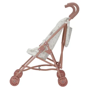 Little Dutch Metal Doll Stroller