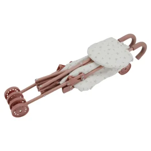 Little Dutch Metal Doll Stroller