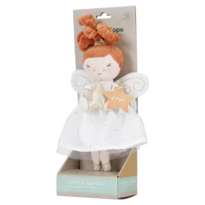 Little Dutch Mia - The Fairy of Hope
