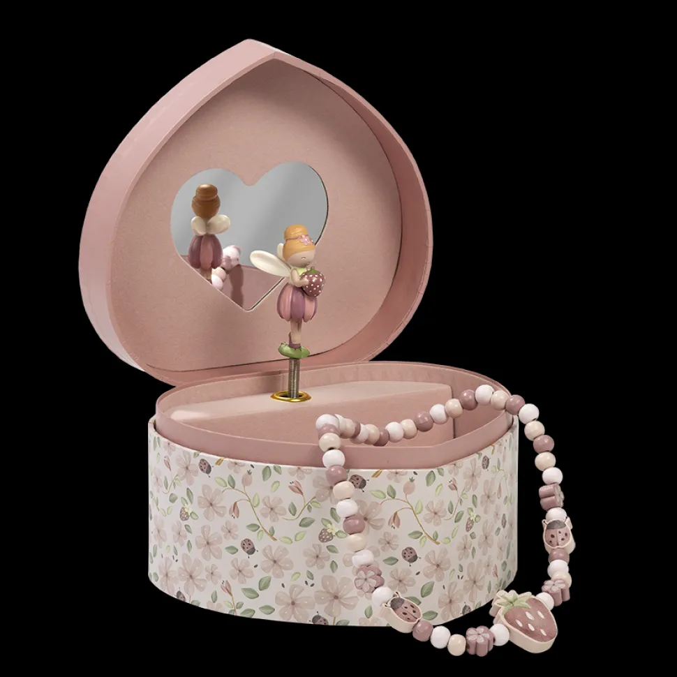 little_dutch_musical_jewe_2.webp Little Dutch Musical Jewellery Box - Fairy Garden