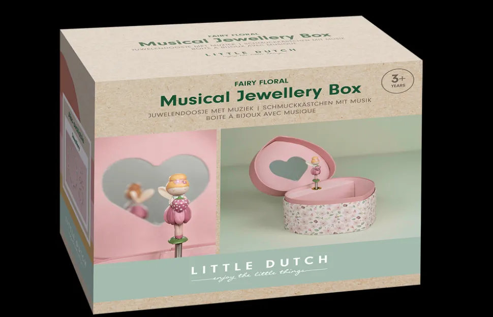 little_dutch_musical_jewe_3.webp Little Dutch Musical Jewellery Box - Fairy Garden