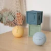 Little Dutch Ocean Cubes & Balls Set