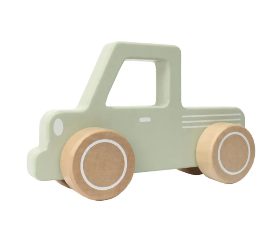 little_dutch_pick_up_truc_0.webp Little Dutch Pick Up Truck - Mint