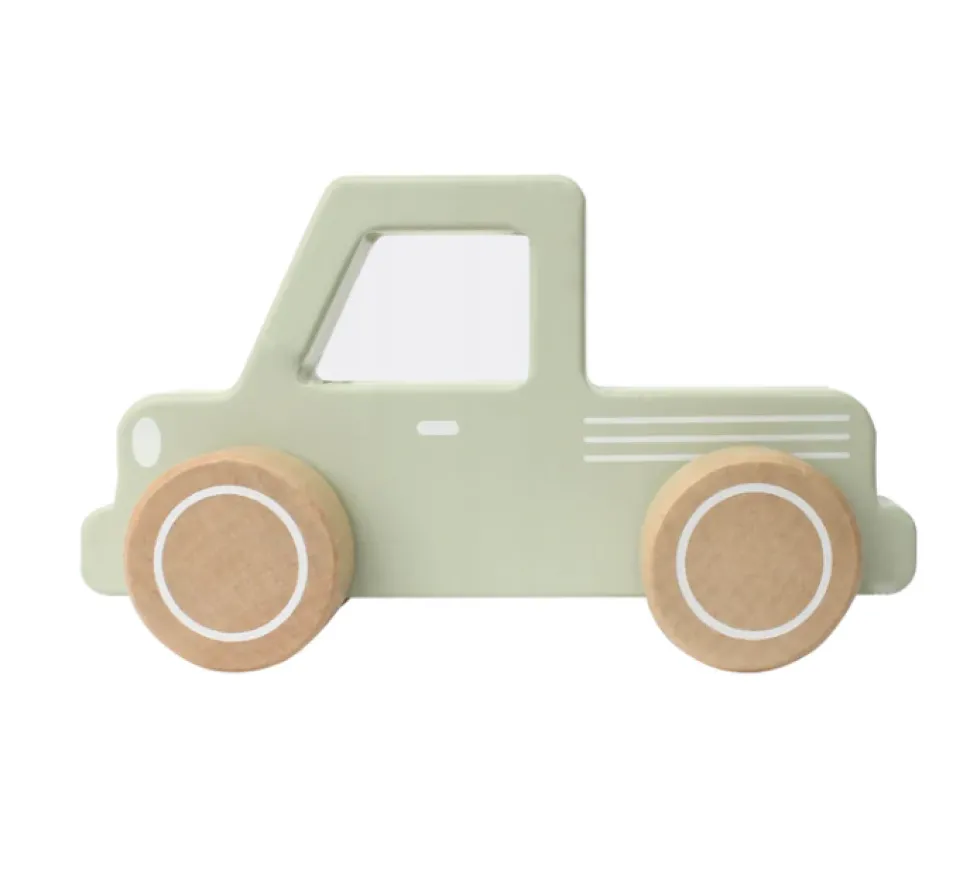 little_dutch_pick_up_truc_1.webp Little Dutch Pick Up Truck - Mint