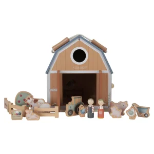 Little Dutch Portable Farmhouse - Little Farm