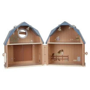Little Dutch Portable Farmhouse - Little Farm