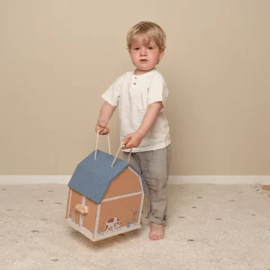 Little Dutch Portable Farmhouse - Little Farm