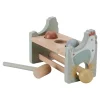 Little Dutch Pounding Bench - Little Farm