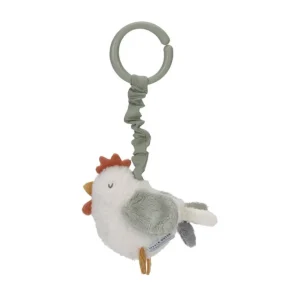 Little Dutch Pull & Shake - Chicken
