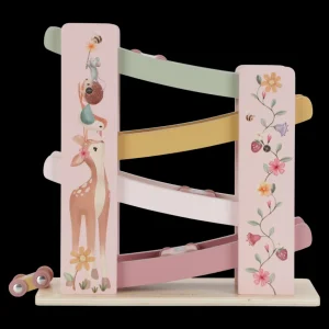Little Dutch Ramp Racer - Fairy Garden
