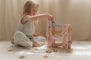 Little Dutch Ramp Racer - Fairy Garden
