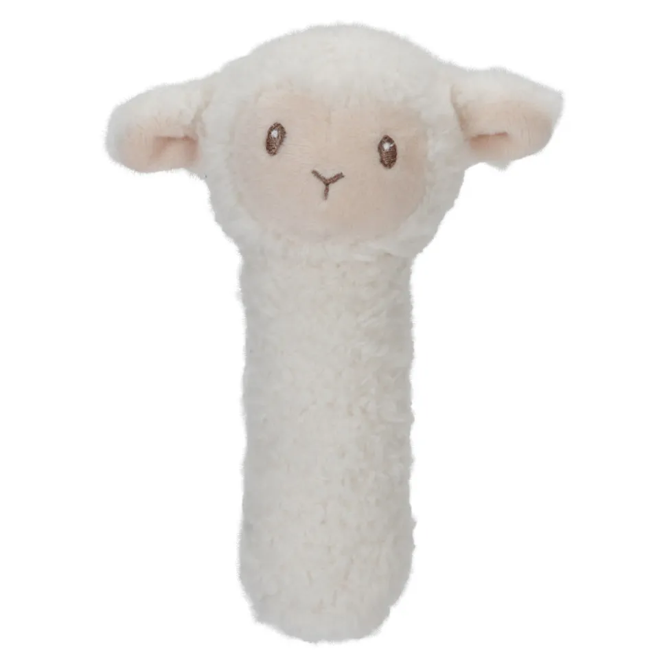 little_dutch_rattle_sheep_0.webp Little Dutch Rattle Sheep - Little Farm