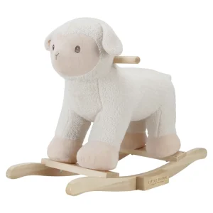 Little Dutch Rocking Sheep - Little Farm
