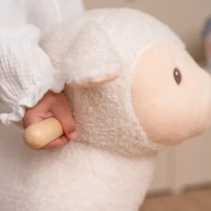 Little Dutch Rocking Sheep - Little Farm