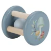 Little Dutch Roller Rattle - Forest Friends