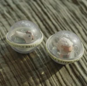 Little Dutch Rotating Balls - Little Farm