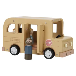 Little Dutch School Bus