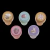 Little Dutch Self Inking Stamps - Fairy Garden