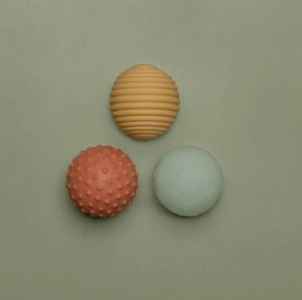 little_dutch_sensory_ball_0.webp Little Dutch Sensory Balls Set - Little Farm