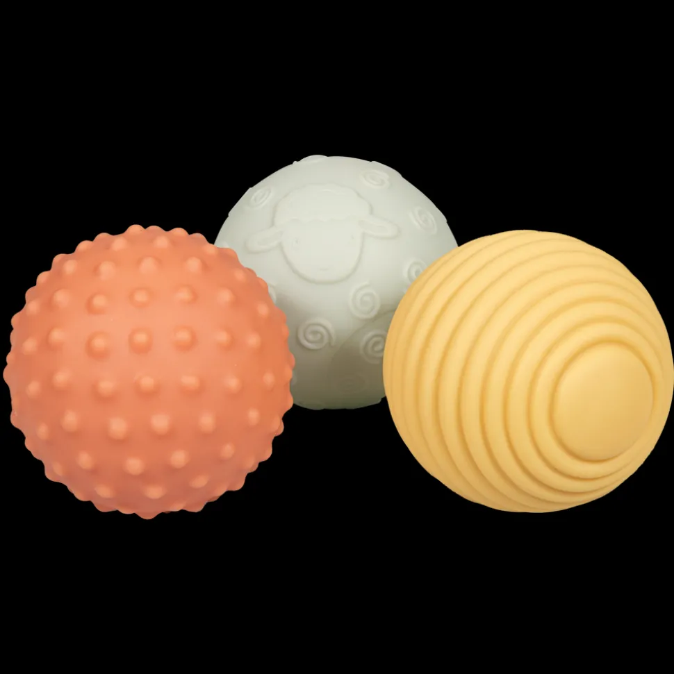 little_dutch_sensory_ball_5.webp Little Dutch Sensory Balls Set - Little Farm