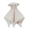 Little Dutch Sheep Cuddle Cloth - Little Farm