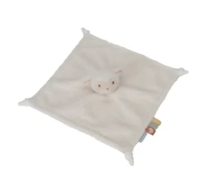 Little Dutch Sheep Cuddle Cloth - Little Farm