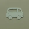 Little Dutch Silicone Teething Toy - Van