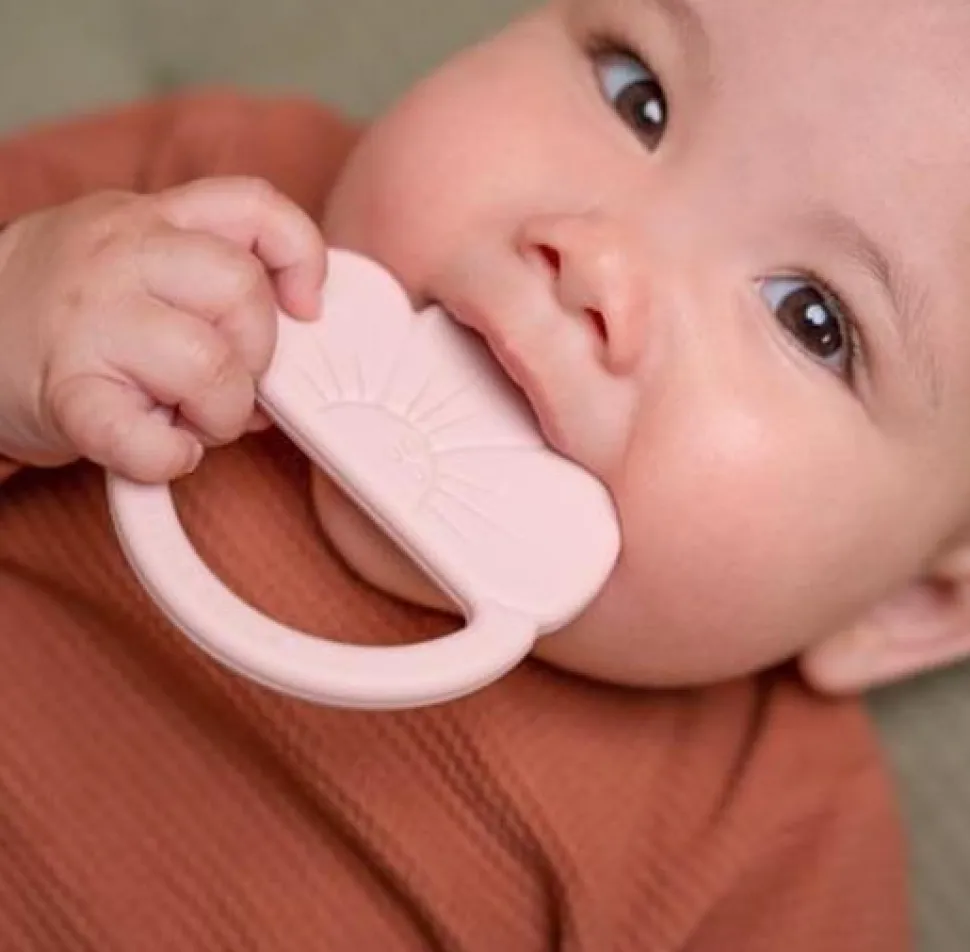 little_dutch_silicone_tee_1-1.webp Little Dutch Silicone Teething Toy - Flower
